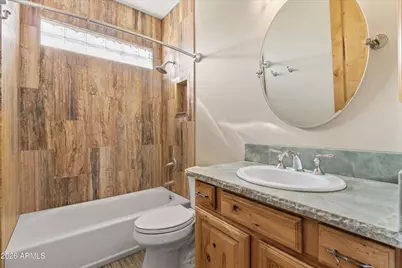 14541 E Gamble Lane, Scottsdale, AZ 85262 - Photo 23