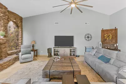 14541 E Gamble Lane, Scottsdale, AZ 85262 - Photo 33