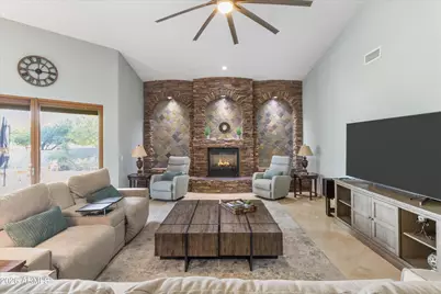 14541 E Gamble Lane, Scottsdale, AZ 85262 - Photo 29