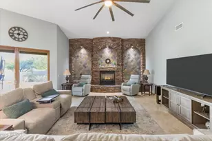 14541 E Gamble Ln, Scottsdale, AZ 85262 - Photo 29