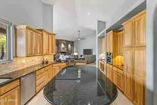 14541 E Gamble Ln, Scottsdale, AZ 85262 - Photo 41