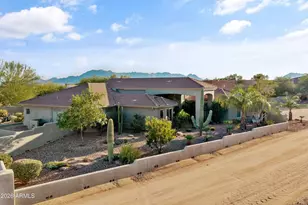 14541 E Gamble Ln, Scottsdale, AZ 85262 - Photo 73