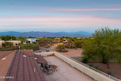 14541 E Gamble Lane, Scottsdale, AZ 85262 - Photo 109