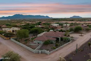 14541 E Gamble Ln, Scottsdale, AZ 85262 - Photo 97