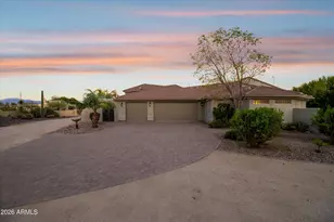 14541 E Gamble Ln, Scottsdale, AZ 85262 - Photo 115