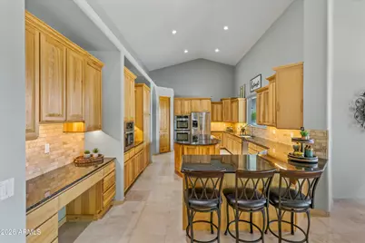 14541 E Gamble Lane, Scottsdale, AZ 85262 - Photo 35