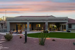 14541 E Gamble Ln, Scottsdale, AZ 85262 - Photo 113