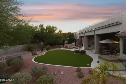 14541 E Gamble Lane, Scottsdale, AZ 85262 - Photo 95