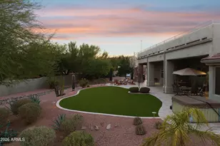 14541 E Gamble Ln, Scottsdale, AZ 85262 - Photo 95