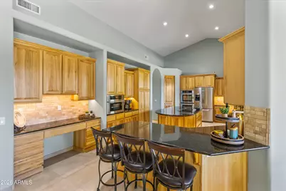 14541 E Gamble Lane, Scottsdale, AZ 85262 - Photo 37