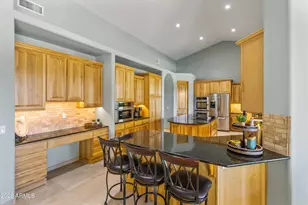 14541 E Gamble Ln, Scottsdale, AZ 85262 - Photo 37