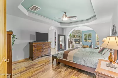 14541 E Gamble Lane, Scottsdale, AZ 85262 - Photo 47