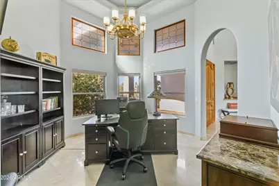 14541 E Gamble Lane, Scottsdale, AZ 85262 - Photo 43