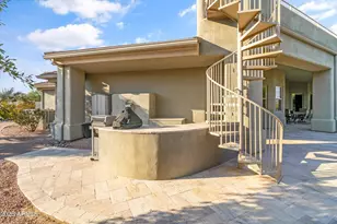 14541 E Gamble Ln, Scottsdale, AZ 85262 - Photo 71