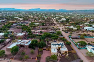 14541 E Gamble Ln, Scottsdale, AZ 85262 - Photo 101