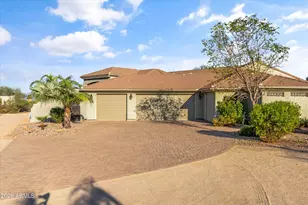 14541 E Gamble Ln, Scottsdale, AZ 85262 - Photo 5