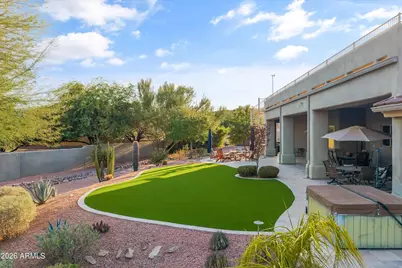 14541 E Gamble Lane, Scottsdale, AZ 85262 - Photo 9