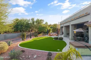 14541 E Gamble Ln, Scottsdale, AZ 85262 - Photo 9