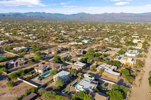 14541 E Gamble Ln, Scottsdale, AZ 85262 - Photo 81