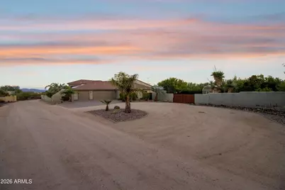 14541 E Gamble Lane, Scottsdale, AZ 85262 - Photo 117