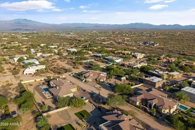 14541 E Gamble Lane, Scottsdale, AZ 85262 - Photo 79
