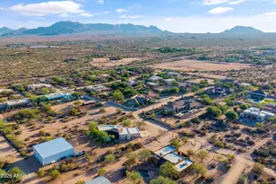 14541 E Gamble Ln, Scottsdale, AZ 85262 - Photo 83