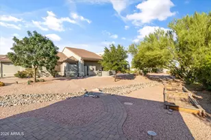 14541 E Gamble Ln, Scottsdale, AZ 85262 - Photo 61