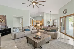 14541 E Gamble Ln, Scottsdale, AZ 85262 - Photo 31