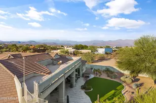 14541 E Gamble Ln, Scottsdale, AZ 85262 - Photo 13