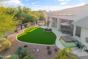 14541 E Gamble Ln, Scottsdale, AZ 85262 - Photo 11