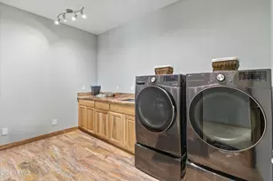 14541 E Gamble Ln, Scottsdale, AZ 85262 - Photo 19