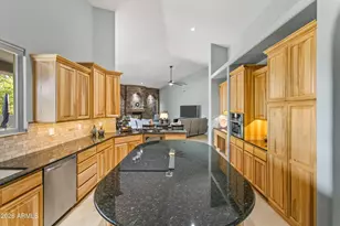 14541 E Gamble Ln, Scottsdale, AZ 85262 - Photo 41