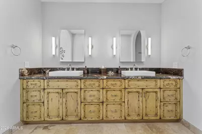 14541 E Gamble Lane, Scottsdale, AZ 85262 - Photo 53