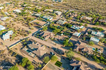 14541 E Gamble Lane, Scottsdale, AZ 85262 - Photo 85