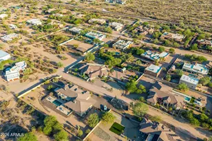 14541 E Gamble Ln, Scottsdale, AZ 85262 - Photo 85