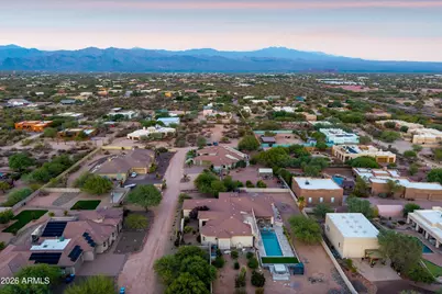 14541 E Gamble Lane, Scottsdale, AZ 85262 - Photo 103