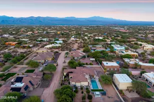 14541 E Gamble Ln, Scottsdale, AZ 85262 - Photo 103