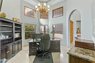 14541 E Gamble Ln, Scottsdale, AZ 85262 - Photo 43