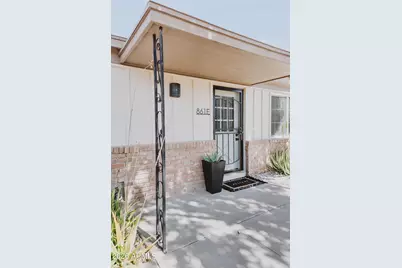 861 N Revere -- #E, Mesa, AZ 85201 - Photo 5