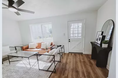 861 N Revere -- #E, Mesa, AZ 85201 - Photo 13