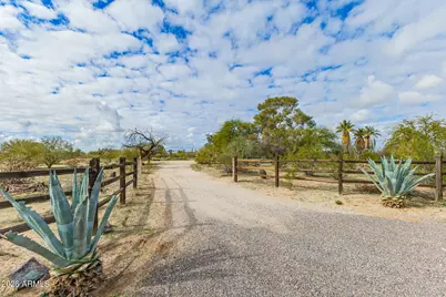 8714 N Dead Mans Gulch Road, Florence, AZ 85132 - Photo 27