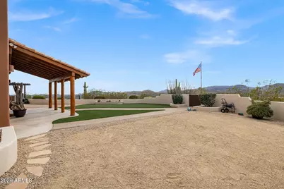 44010 N US Hwy 60 --, Morristown, AZ 85342 - Photo 17