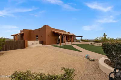 44010 N US Hwy 60 --, Morristown, AZ 85342 - Photo 47