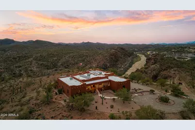 44010 N US Hwy 60 --, Morristown, AZ 85342 - Photo 51