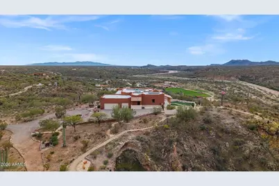 44010 N US Hwy 60 --, Morristown, AZ 85342 - Photo 71