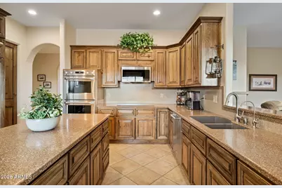 44010 N US Hwy 60 --, Morristown, AZ 85342 - Photo 5