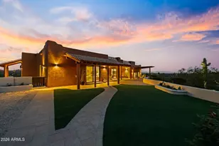 44010 N US Hwy 60 --, Morristown, AZ 85342 - Photo 49