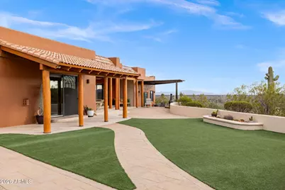 44010 N US Hwy 60 --, Morristown, AZ 85342 - Photo 15