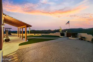 44010 N US Hwy 60 --, Morristown, AZ 85342 - Photo 61