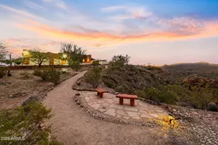 44010 N US Hwy 60 --, Morristown, AZ 85342 - Photo 9